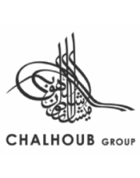 Chalhoub Group Logo