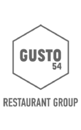 Gusto 54 Logo