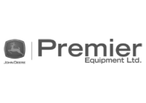 Premier Equipment Logo