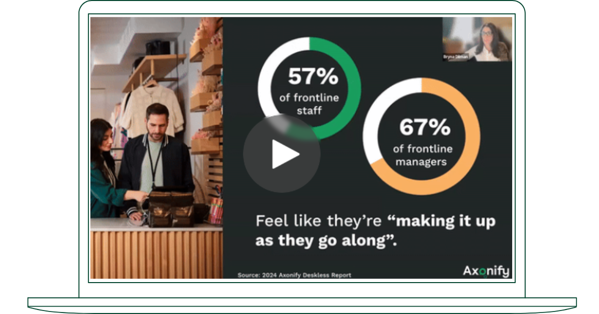 Frontline Learning Redefined: Building a High-Performing Workforce