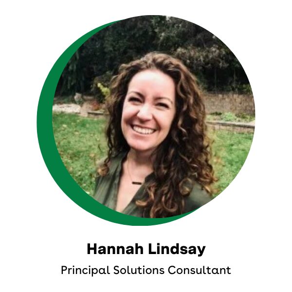 Hannah Lindsay Headshot