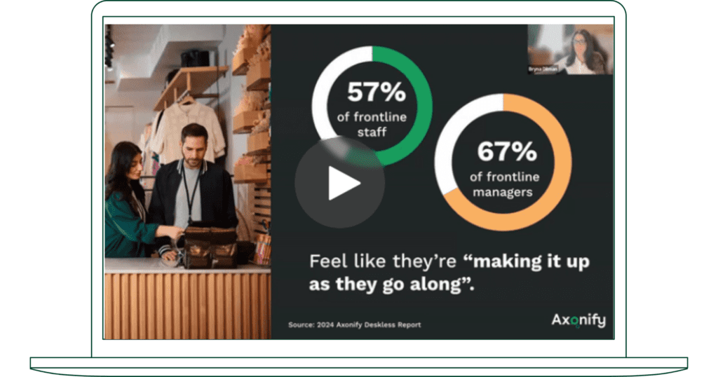 Frontline Learning Redefined: Building a High-Performing Workforce