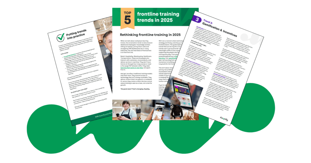 Frontline Training Trends Thumbnail