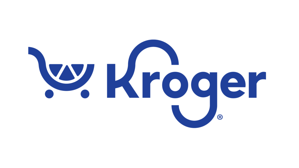Kroger logo small