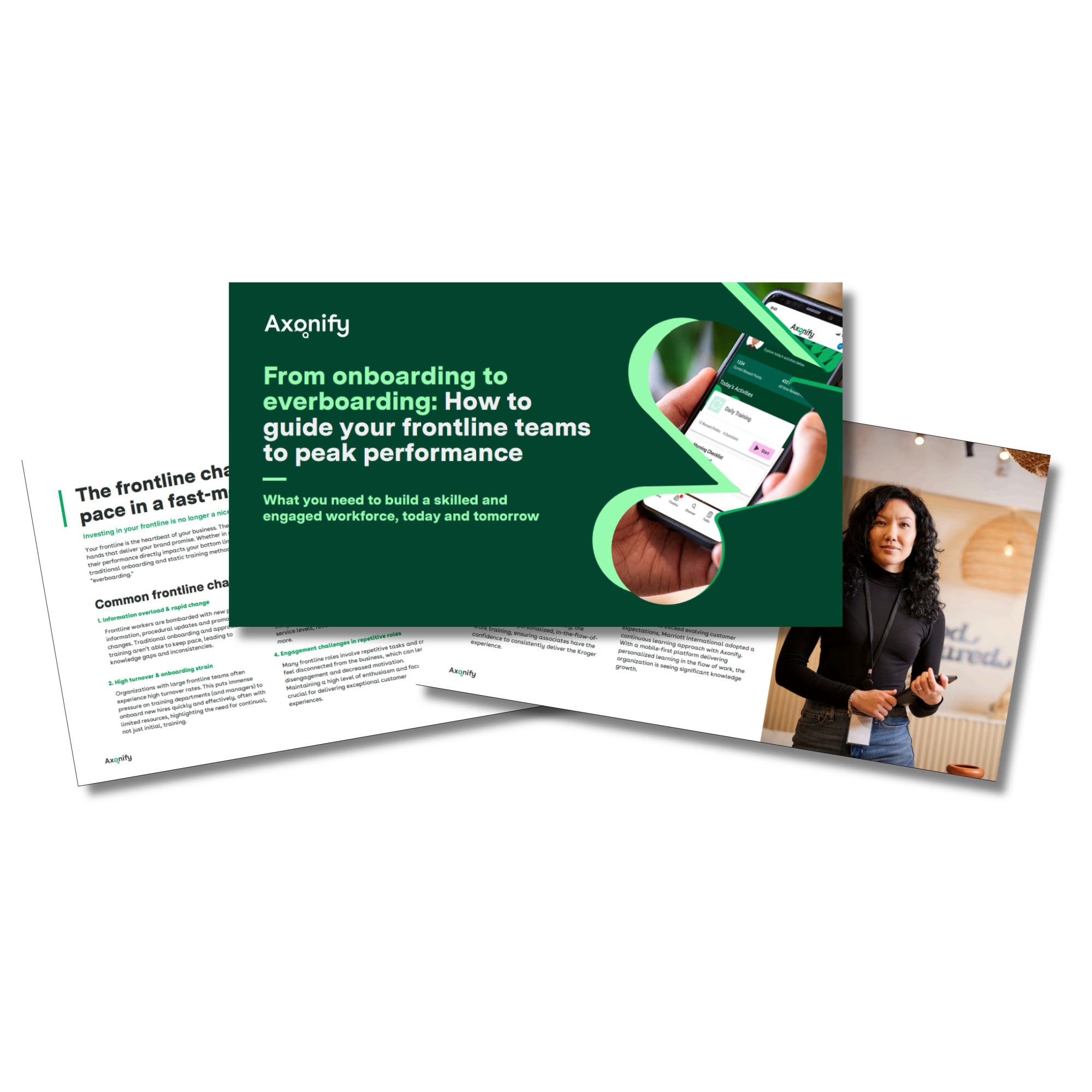 Onboarding To Everboarding Cover Image