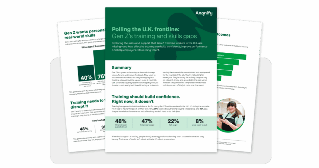 Uk Gen Z Survey Cover