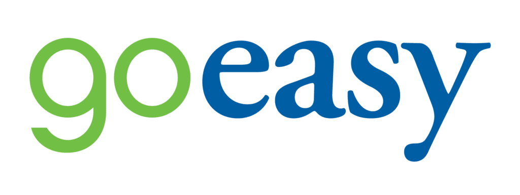 Goeasy Logo