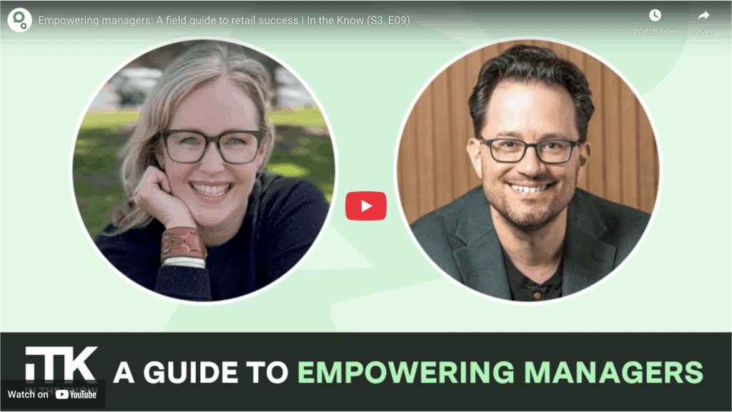 A Guide To Empowering Managers