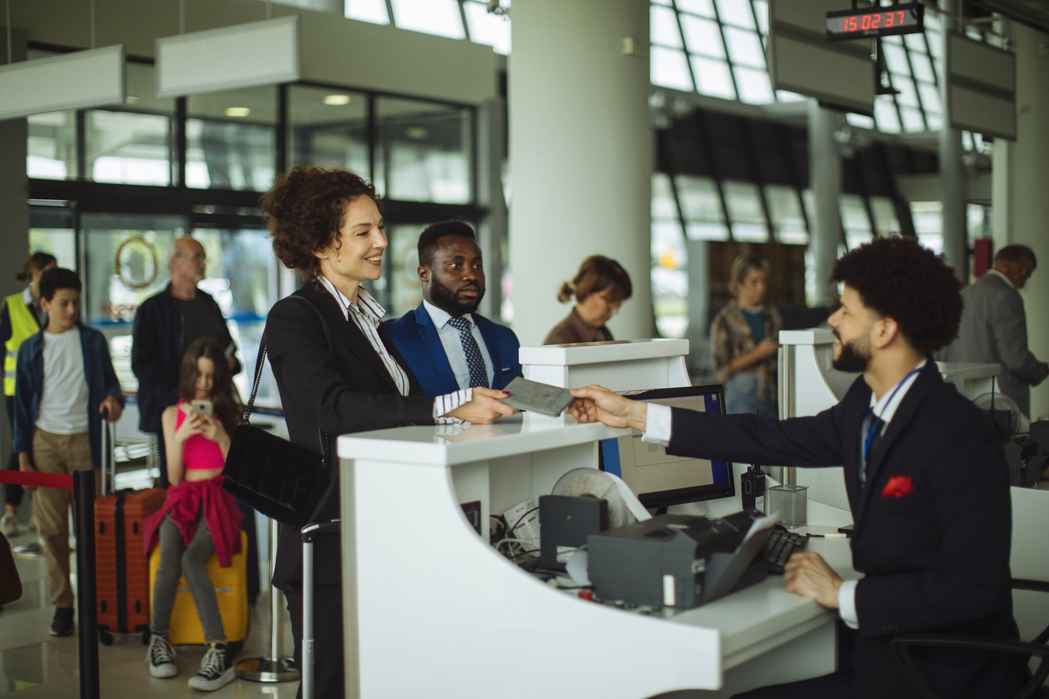 10 ways to deliver personalized customer service on the frontline
