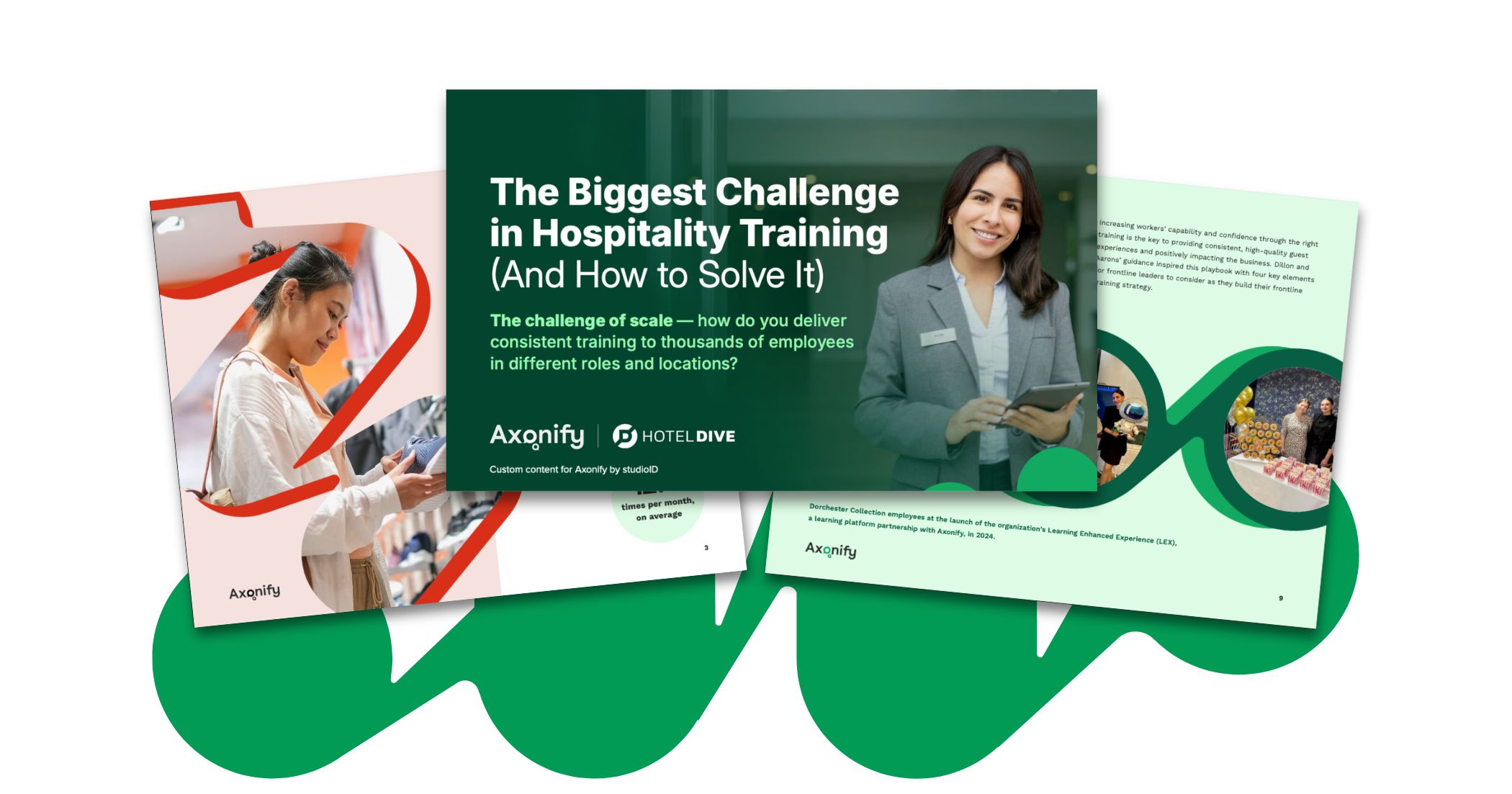 Hospitality Playbook Cover