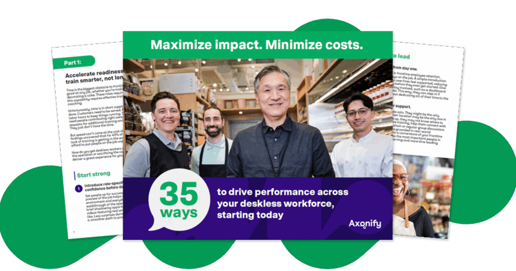 Cost Savings Guide Cover