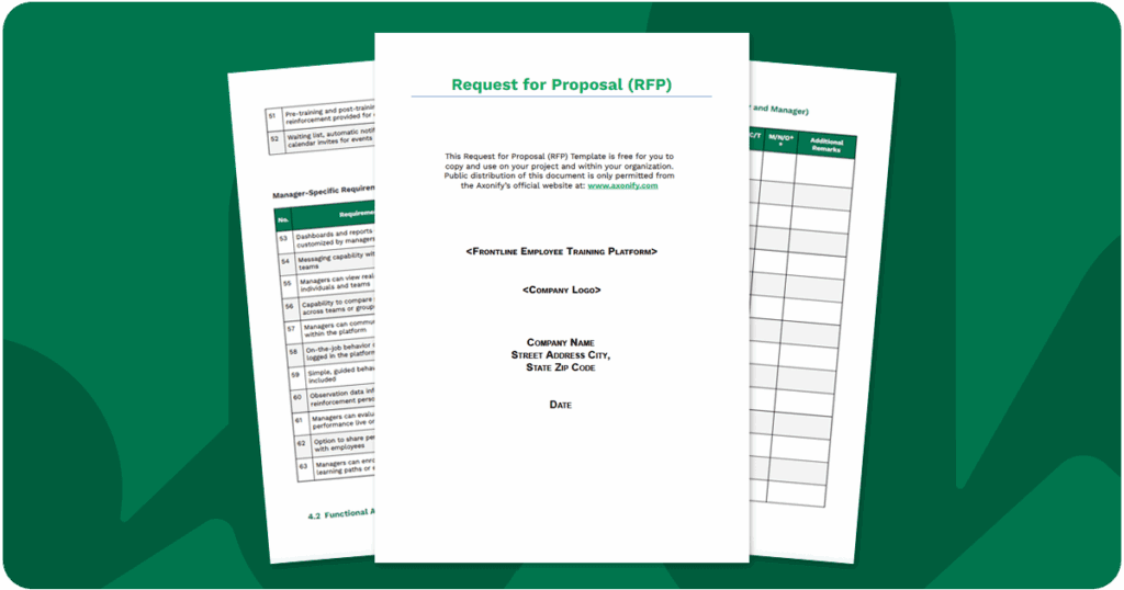 Lms Rfp Template Thumbnail