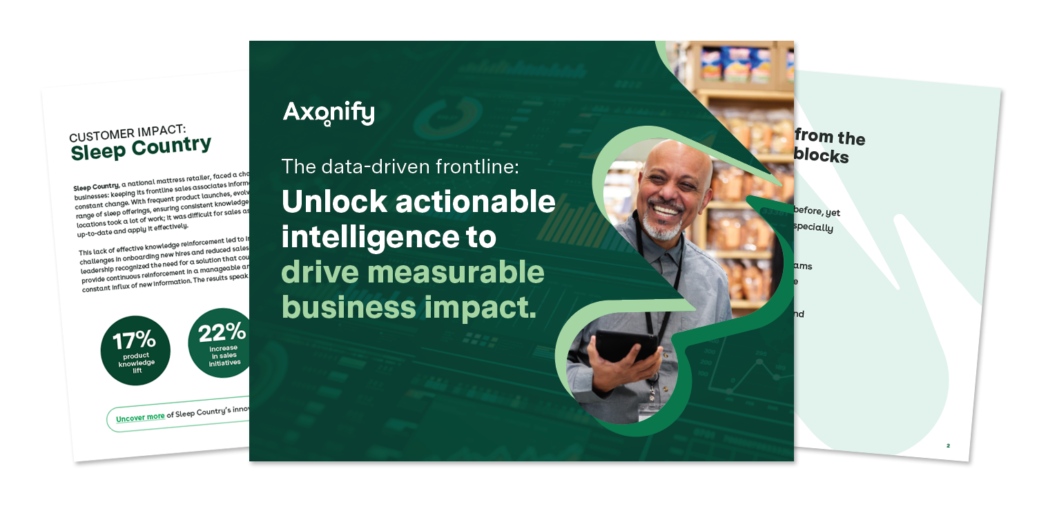 Storybook Report Cover