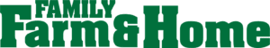 Family Farm & Home Logo