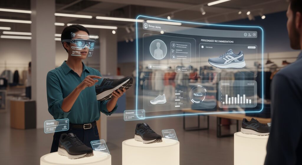 Operational Excellence Employee Ai