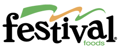 Festival Foods logo