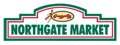 Northgate Market logo
