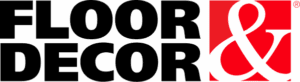 Floor & Decor Logo