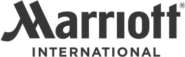 Marriott International Logo