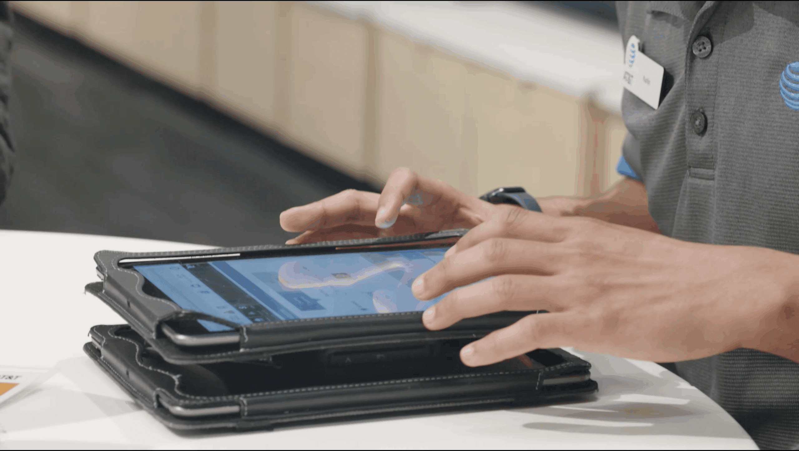 At&t In Store Image 3