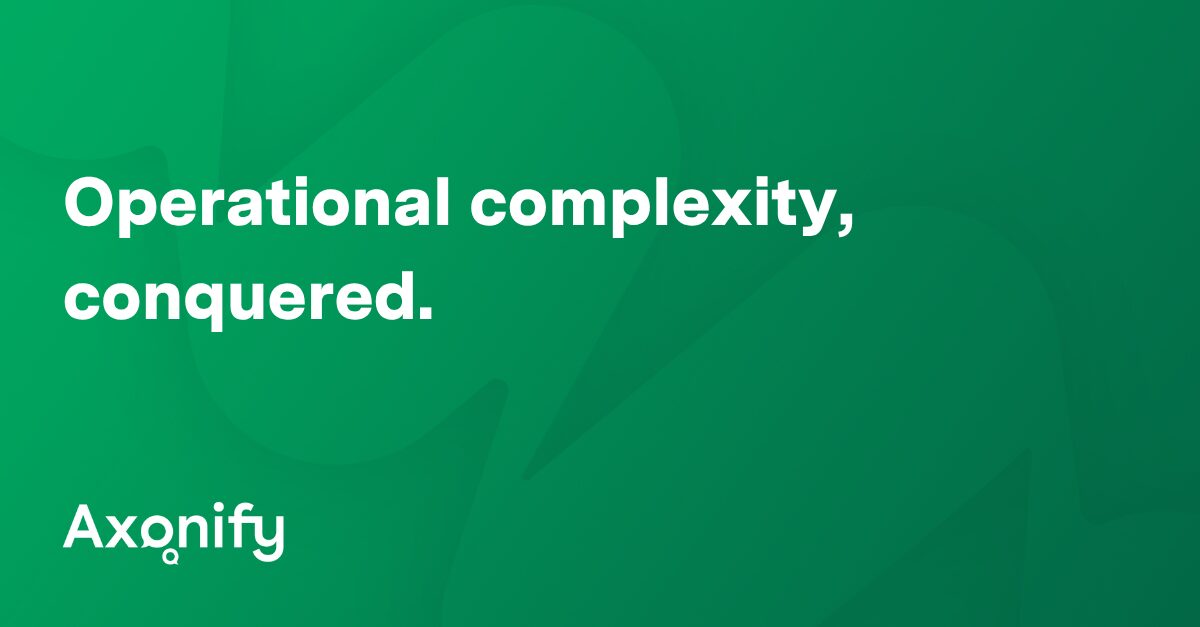 How the frontline learns, connects and gets things done