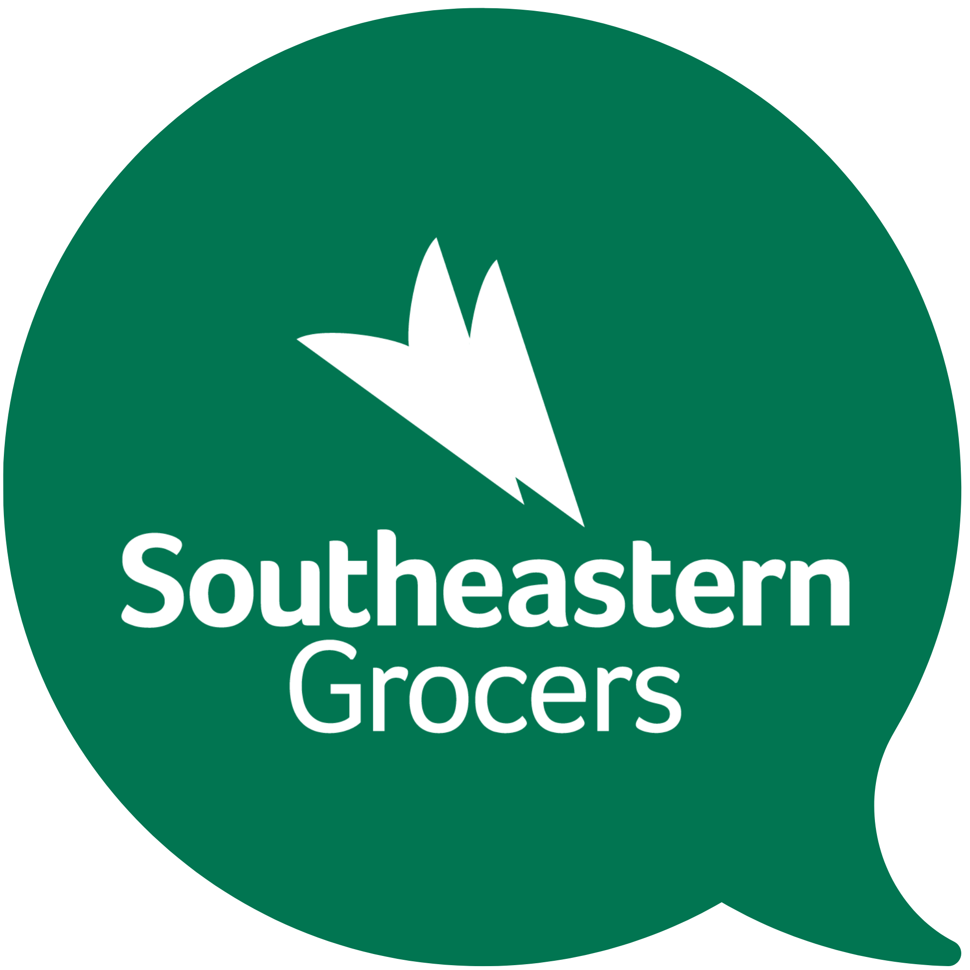 Southeastern Grocers logo