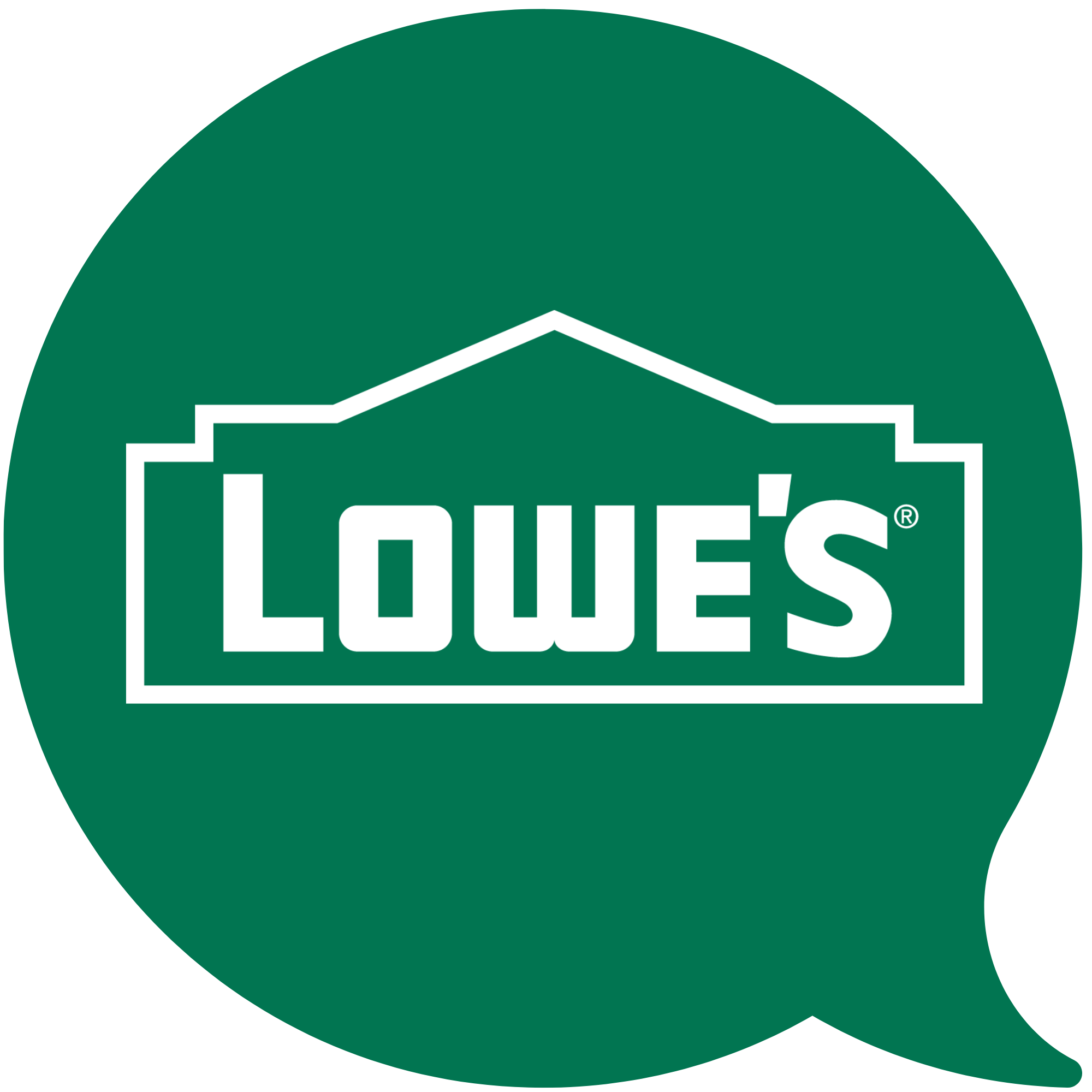 Lowe's logo