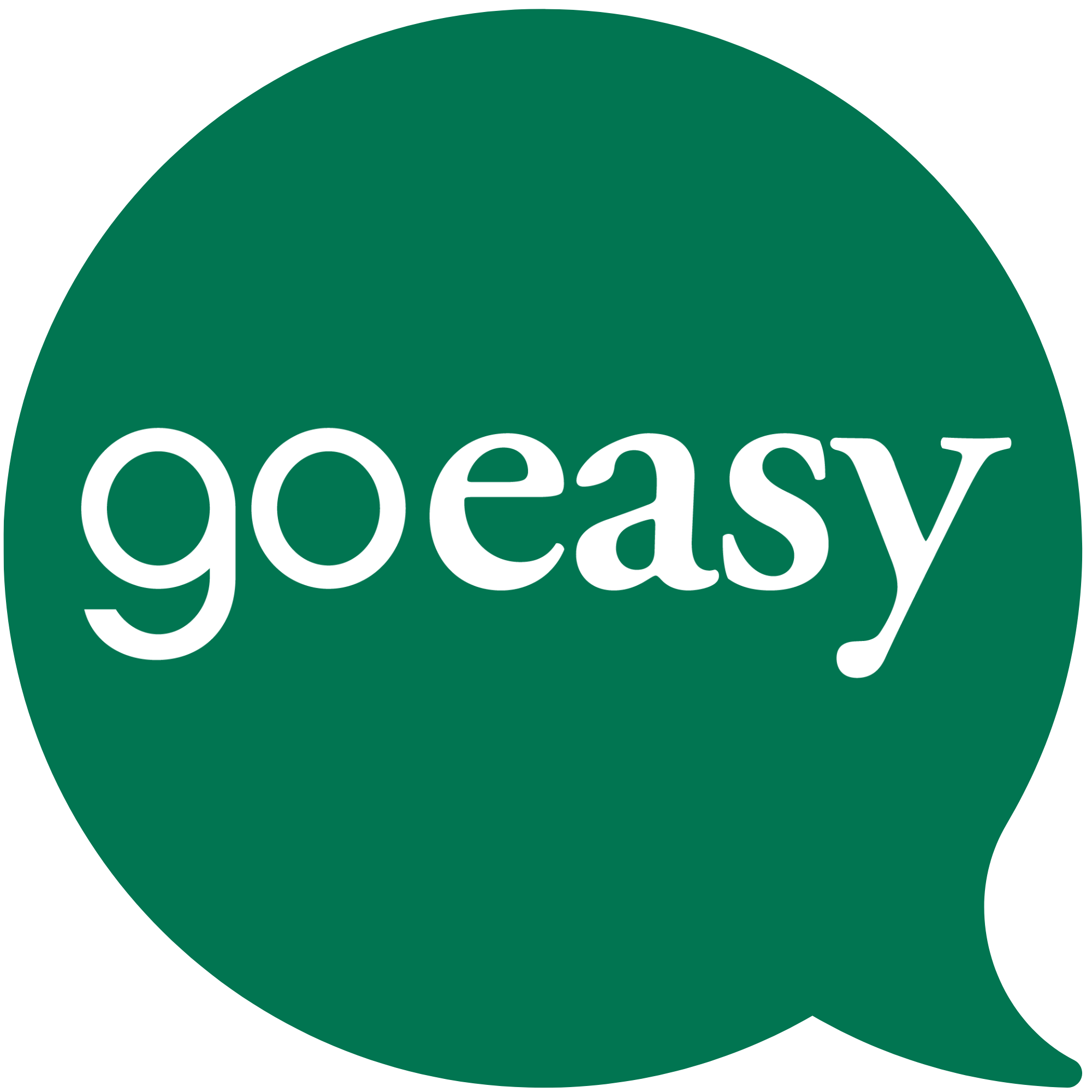 goeasy logo