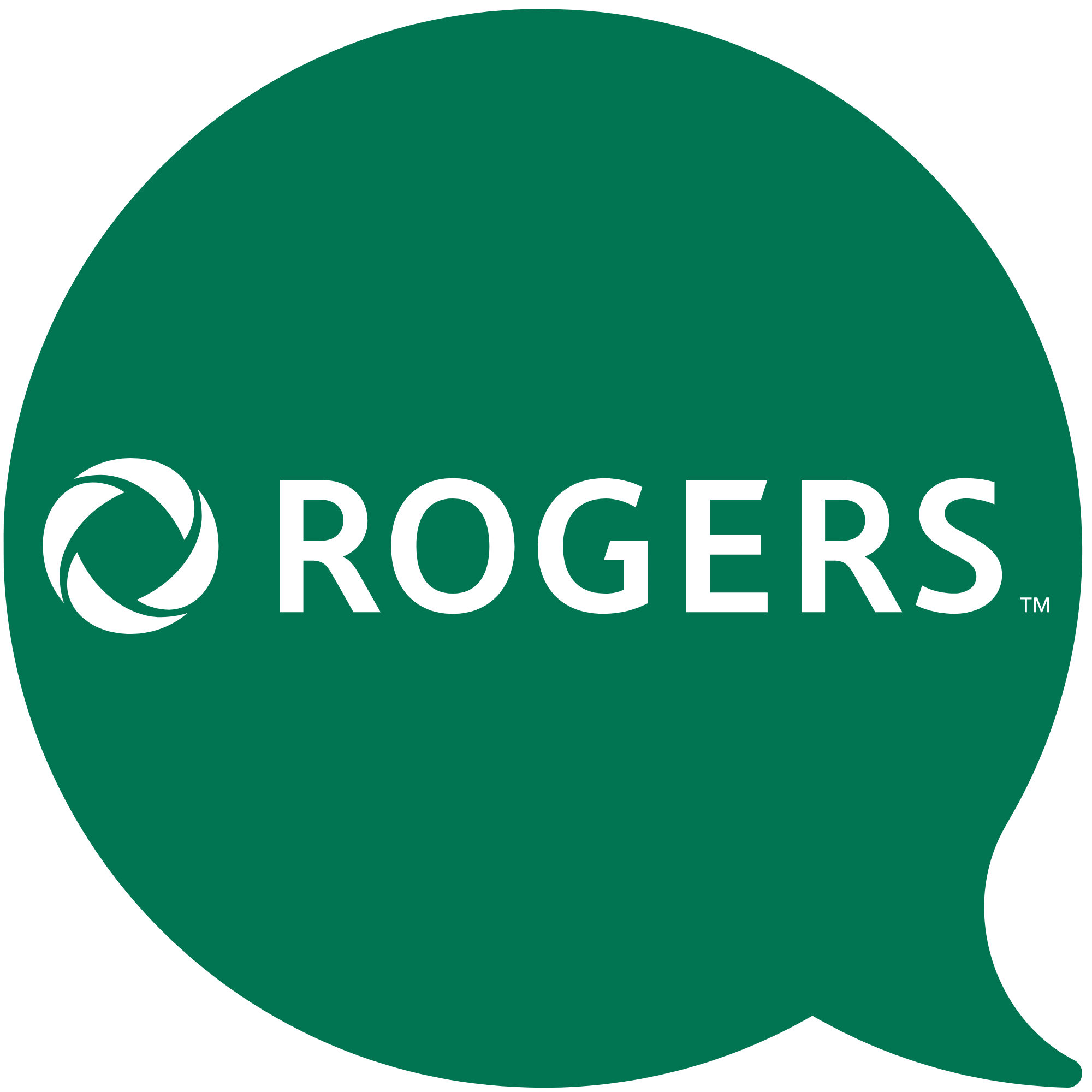 Rogers Logo