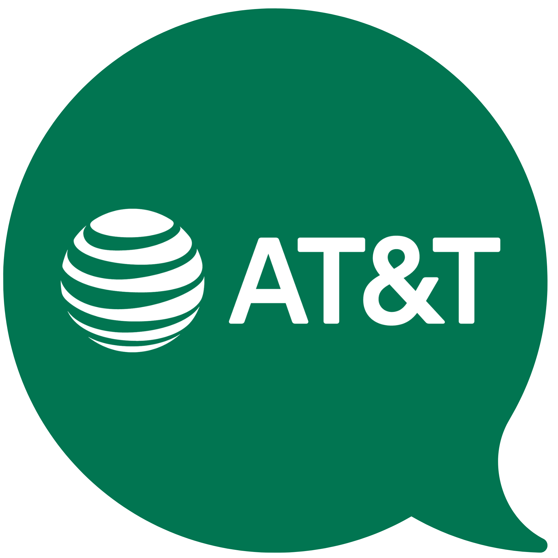 AT&T Logo