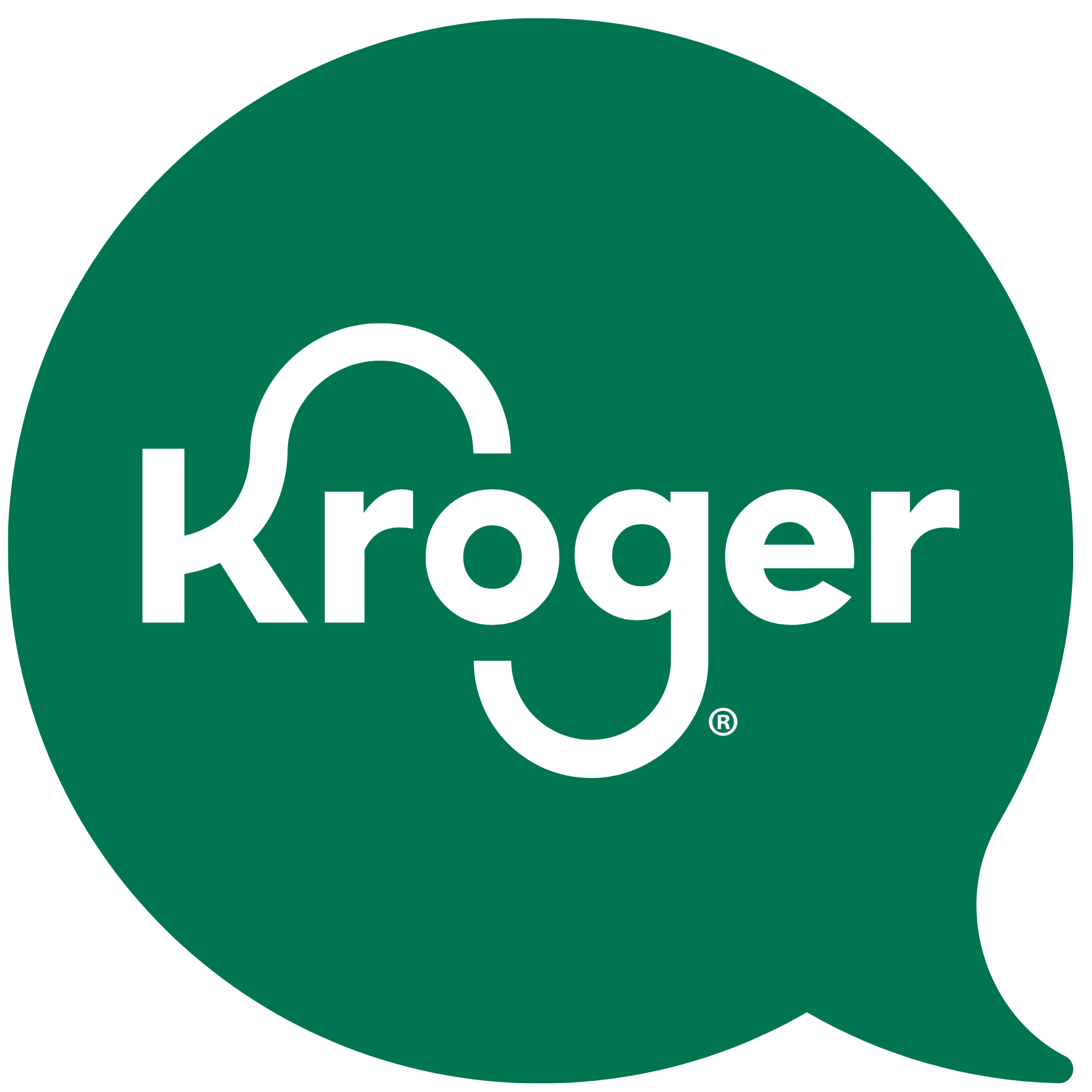 Kroger Logo