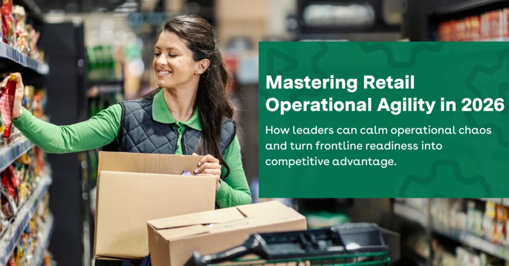 Operational Agility White Paper Email Banner