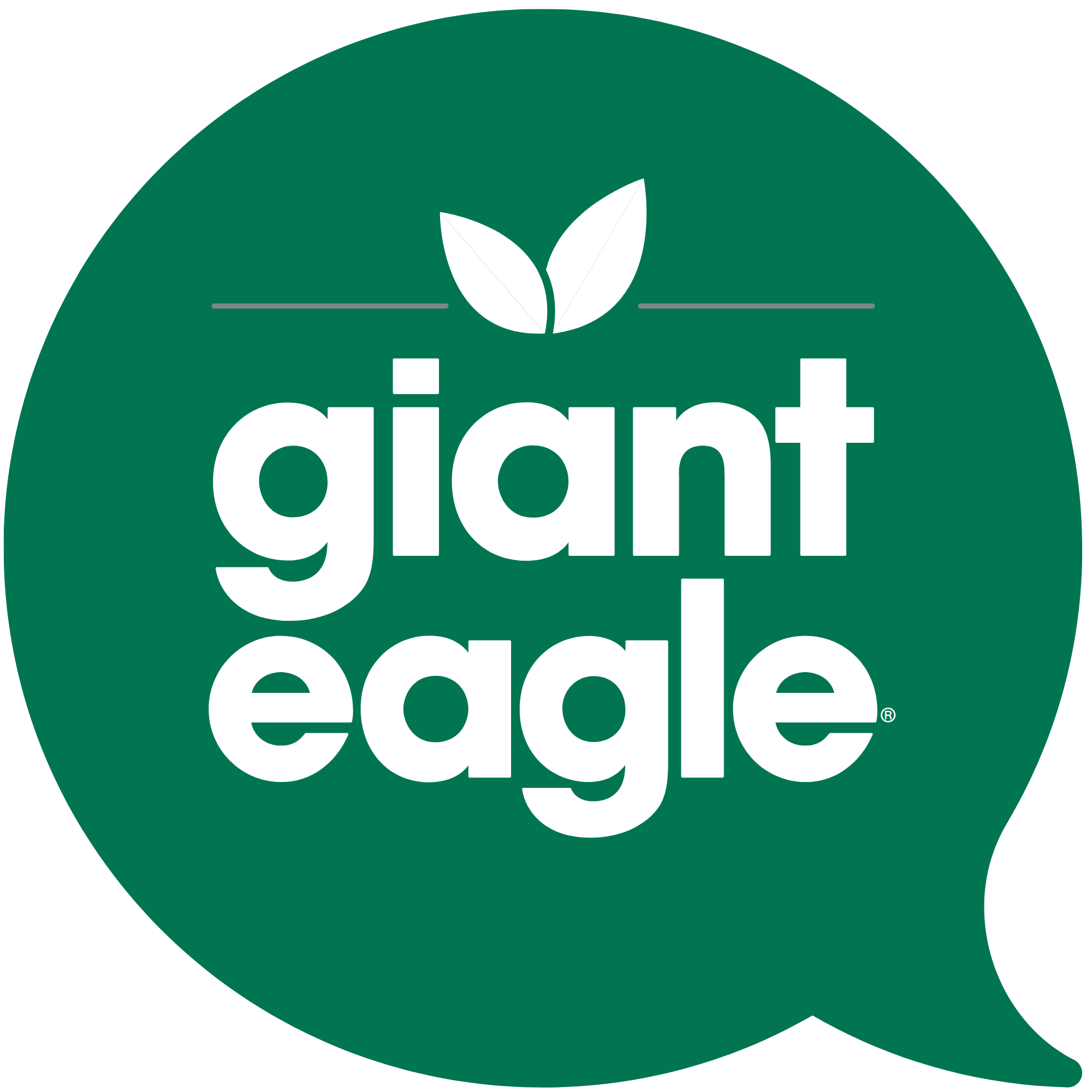 Giant Eagle logo