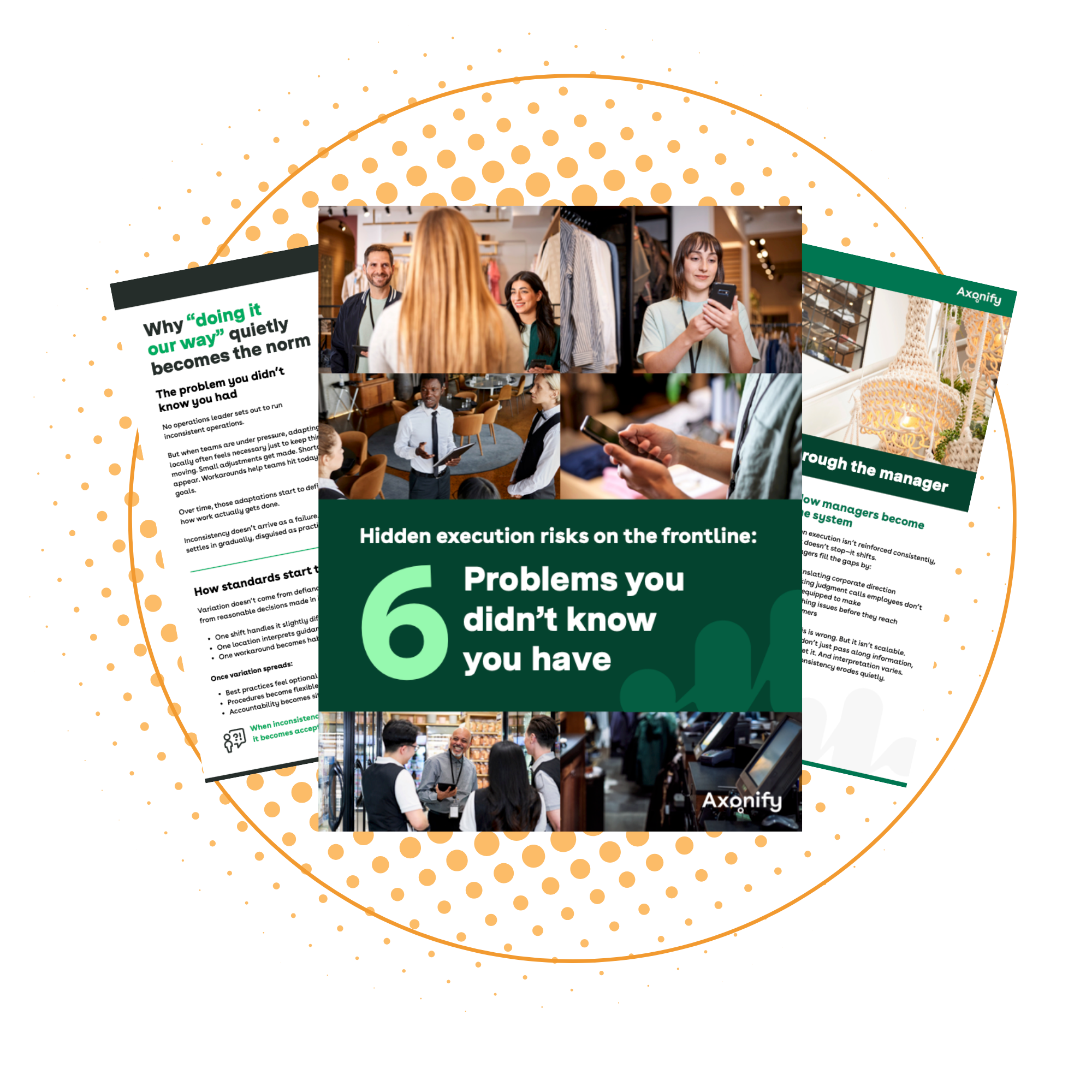 Execution Risks Cover Image