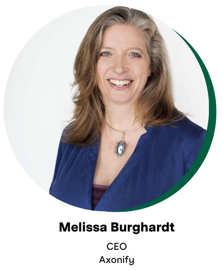 Melissa Speaker Image No Background