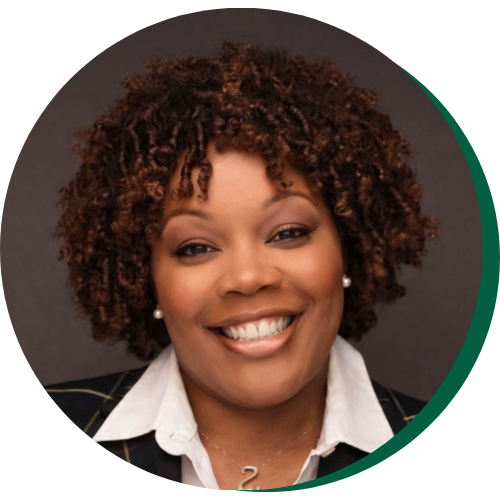 Sharonda Weatherspoon