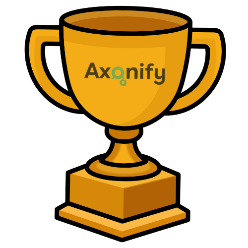 Axonify Award