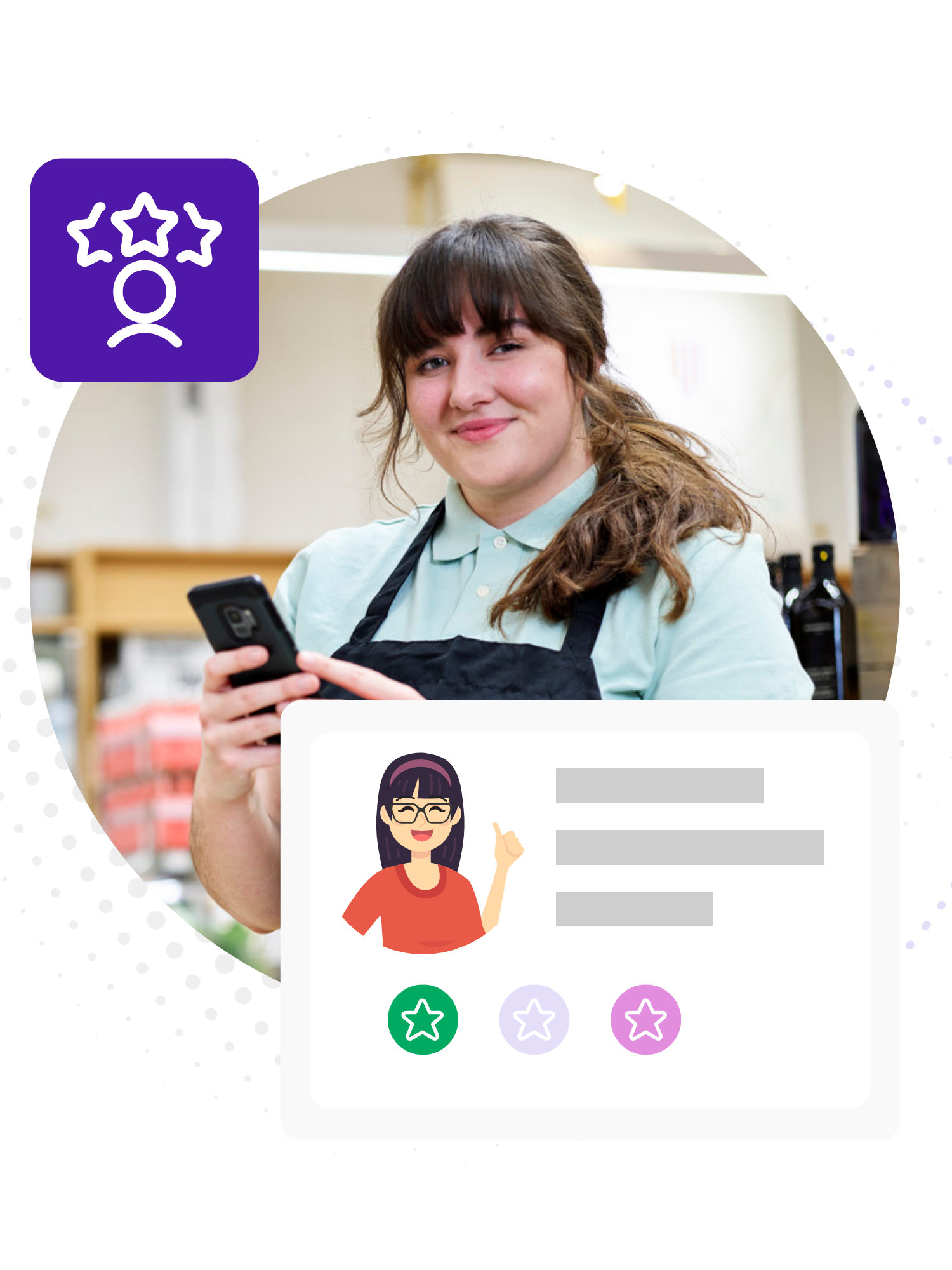 Employee Engagement Recognition 1 Aspect Ratio 3 4