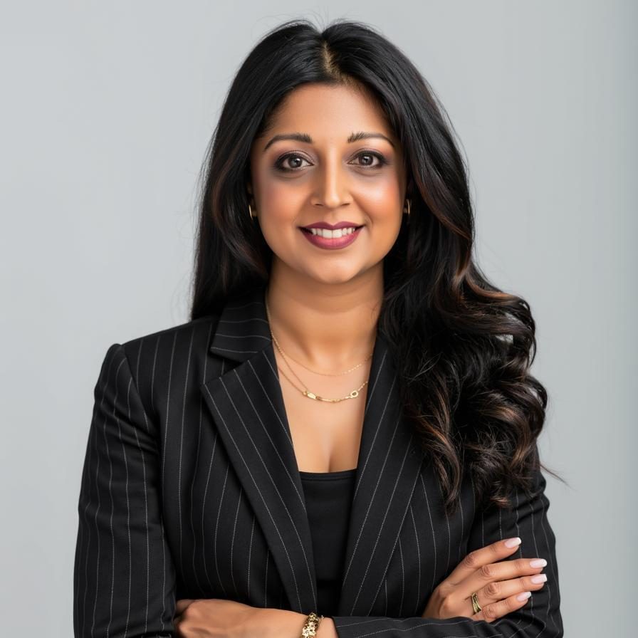 Liza Amlani