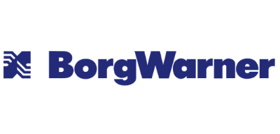 BorgWarner Logo