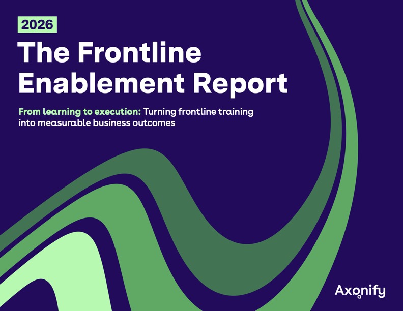 Frontline Enablement Report 2026 Final