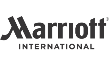 Marriott International Logo Aspect Ratio 16 9