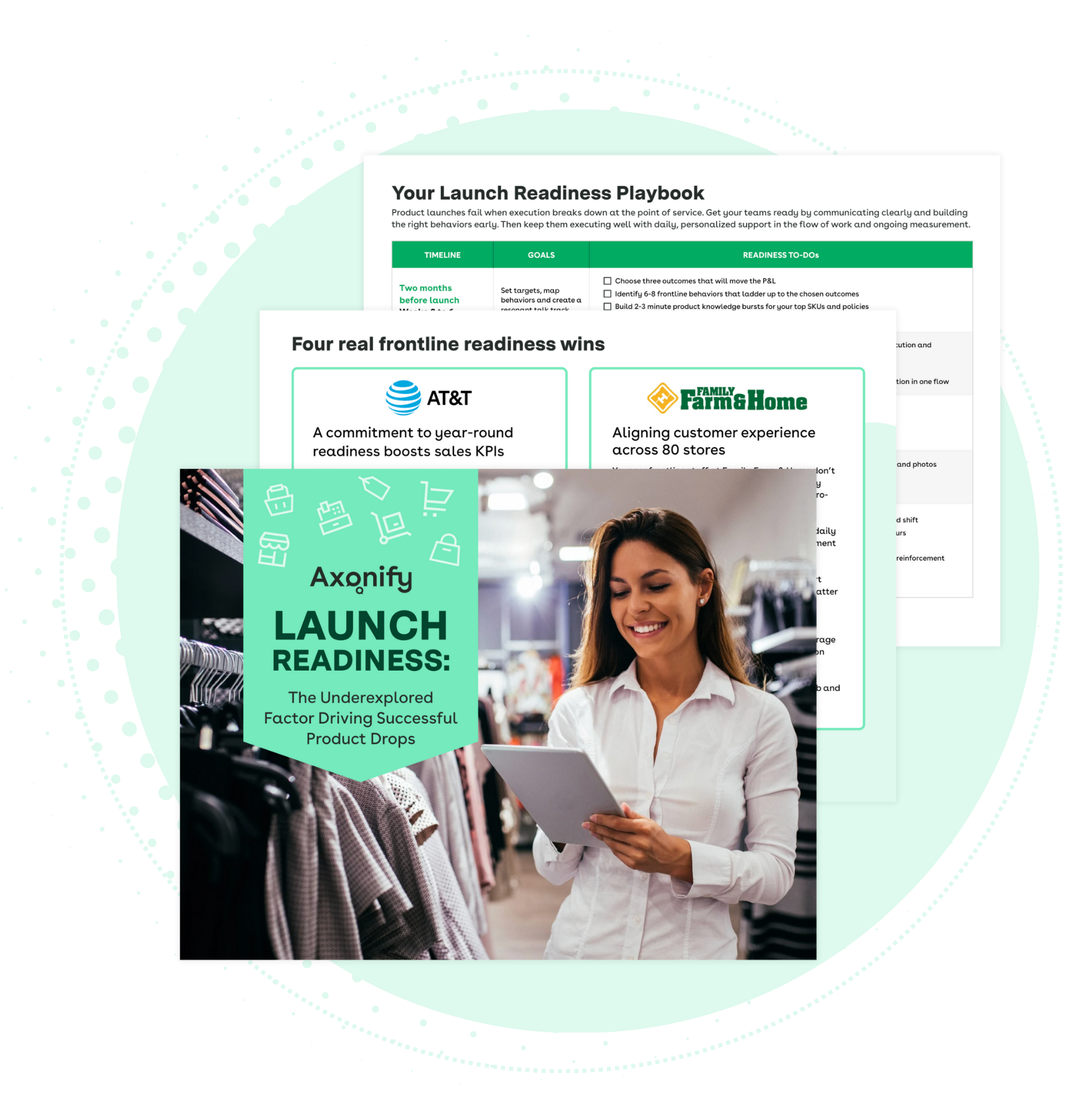Launch Readiness Playbook E1768940419809 Aspect Ratio 1 1