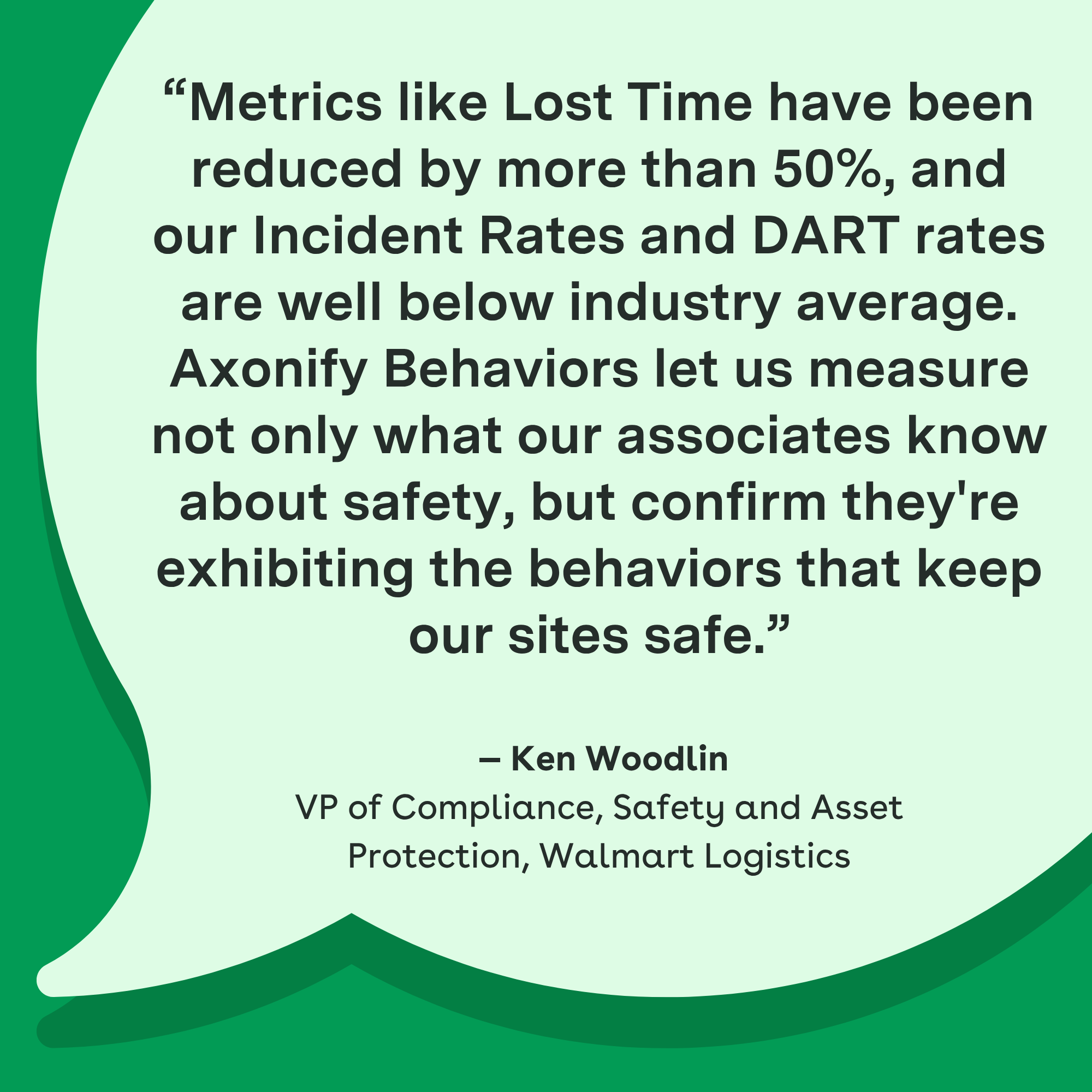 Logistics Page Quote