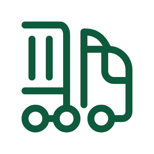 Logistics icon