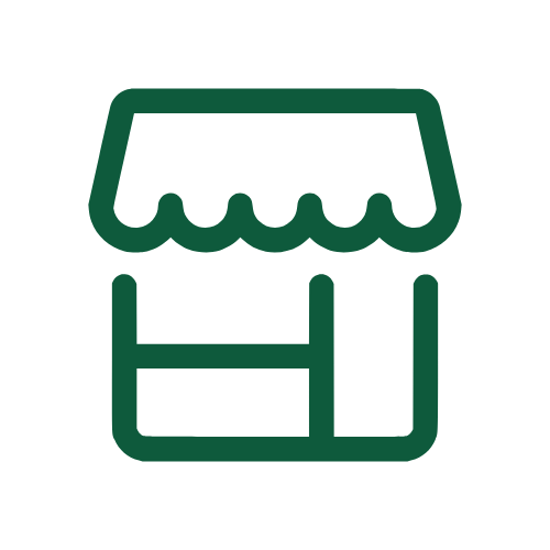 Retail icon