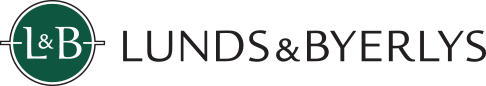 Lunds & Byerlys logo