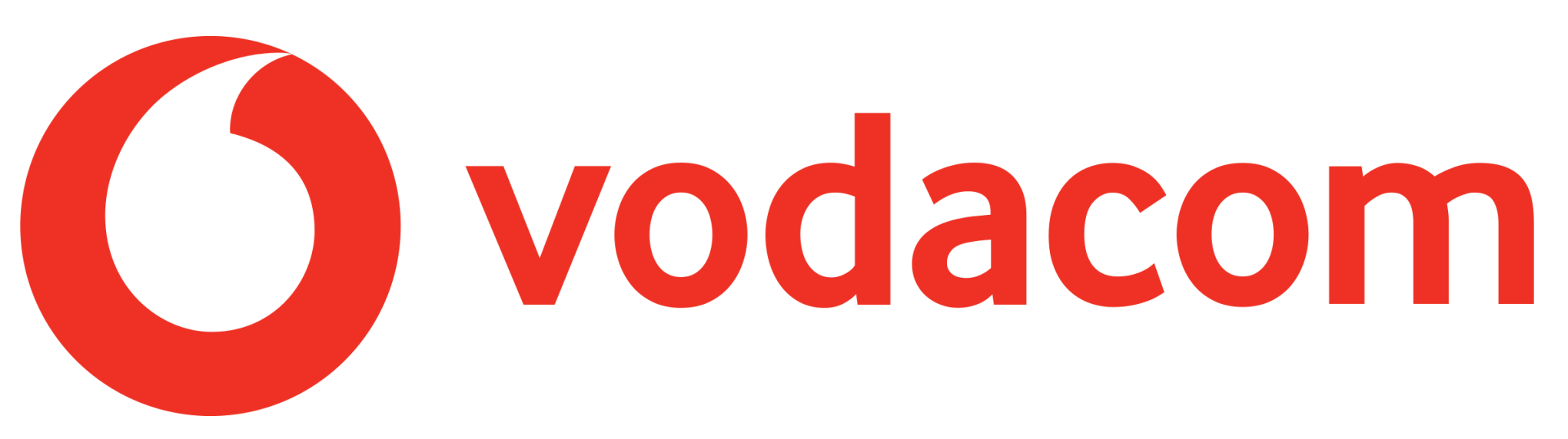 Vodacom logo